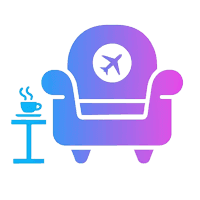 Airport Lounge Access